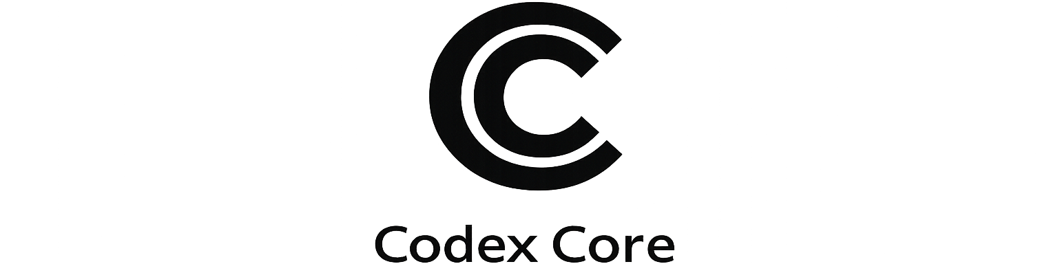 Codex Core